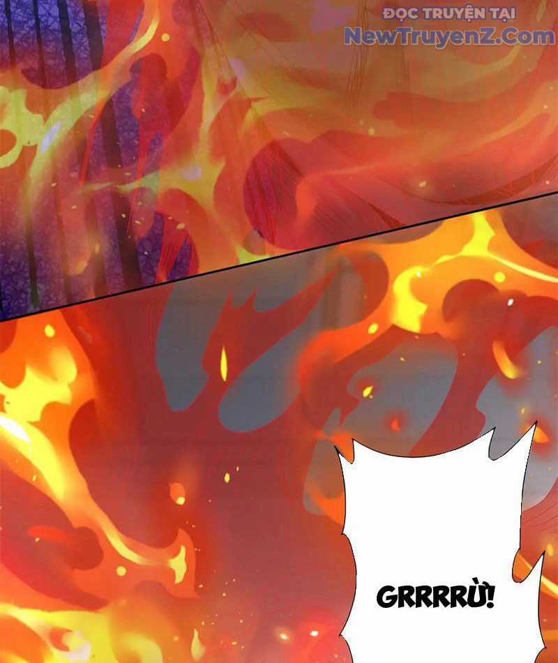 Sau Khi Sống Lại Ở Mạt Thế, Ta Điên Cuồng Thăng Cấp Chương 48 trang 35