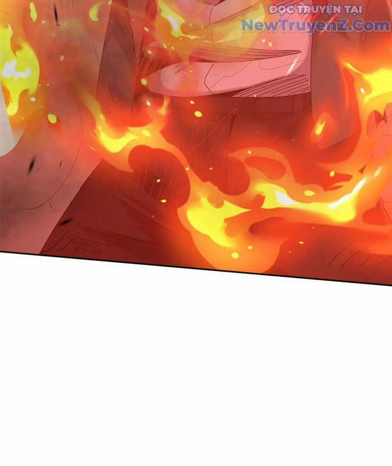 Sau Khi Sống Lại Ở Mạt Thế, Ta Điên Cuồng Thăng Cấp Chương 48 trang 37