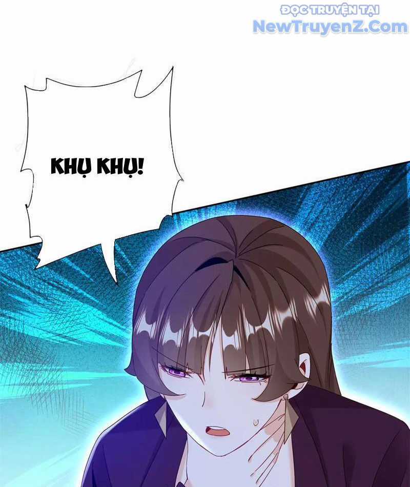 Sau Khi Sống Lại Ở Mạt Thế, Ta Điên Cuồng Thăng Cấp Chương 48 trang 39