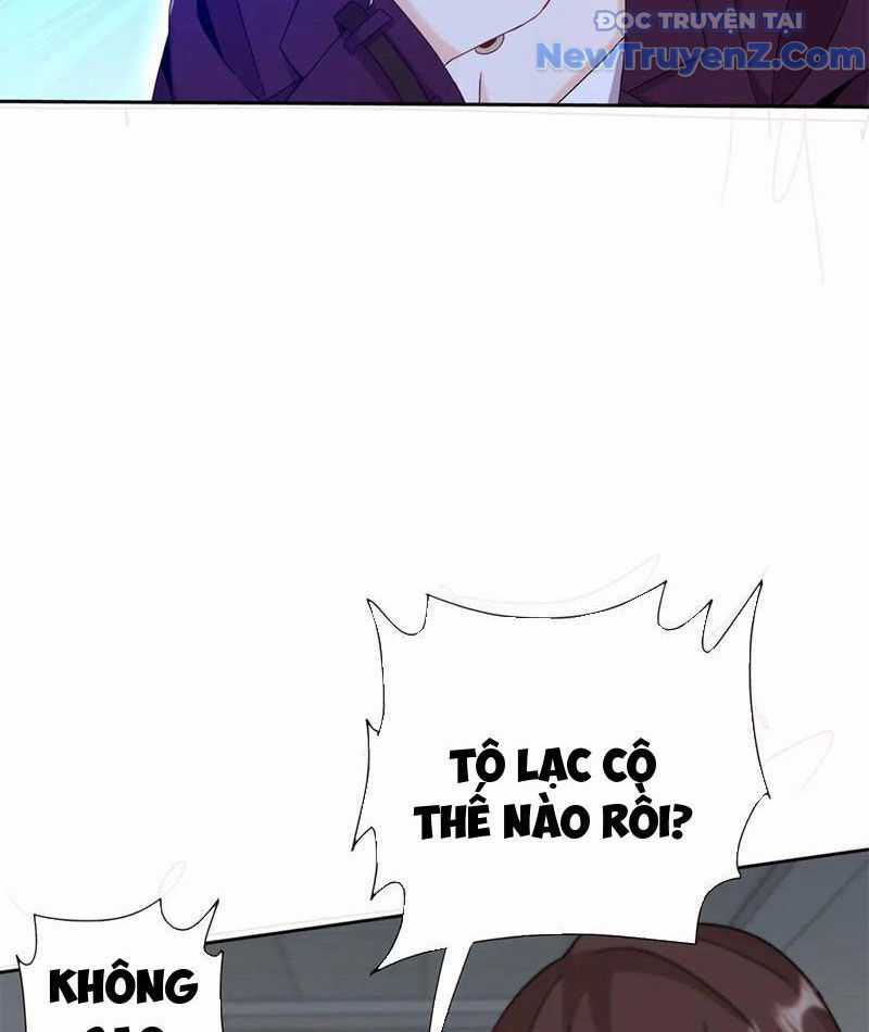 Sau Khi Sống Lại Ở Mạt Thế, Ta Điên Cuồng Thăng Cấp Chương 48 trang 40