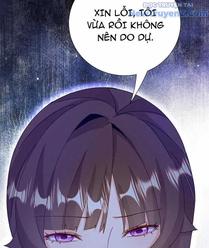 Sau Khi Sống Lại Ở Mạt Thế, Ta Điên Cuồng Thăng Cấp Chương 48 trang 42