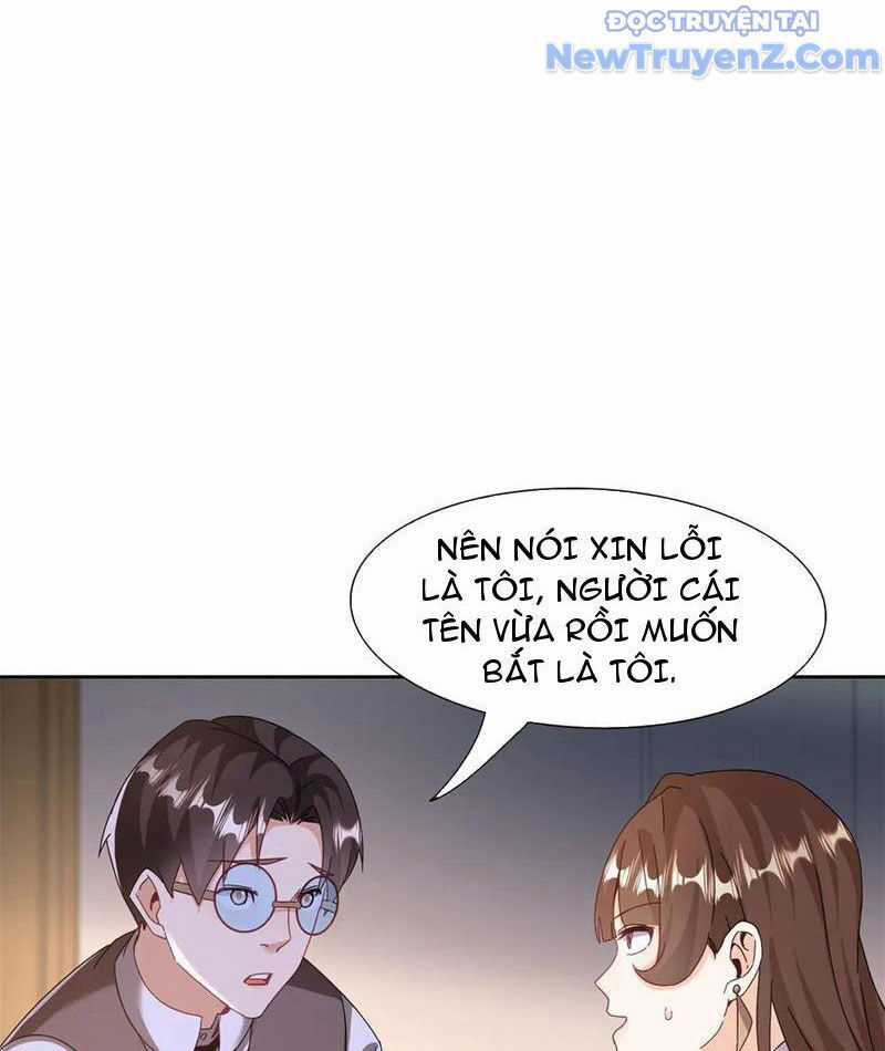 Sau Khi Sống Lại Ở Mạt Thế, Ta Điên Cuồng Thăng Cấp Chương 48 trang 45