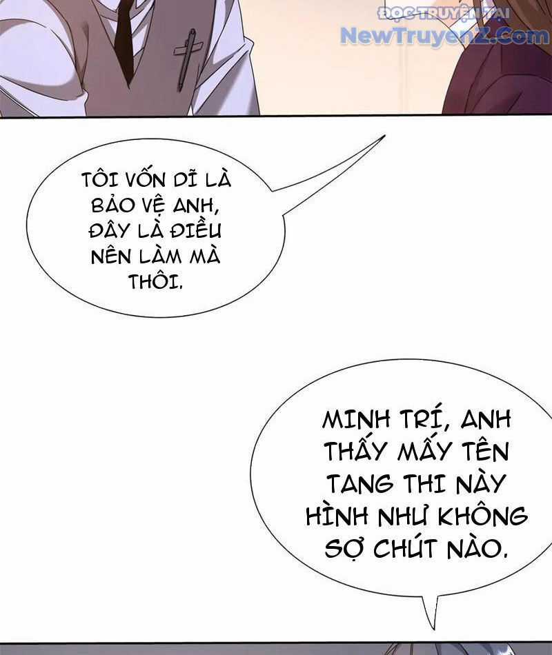 Sau Khi Sống Lại Ở Mạt Thế, Ta Điên Cuồng Thăng Cấp Chương 48 trang 46