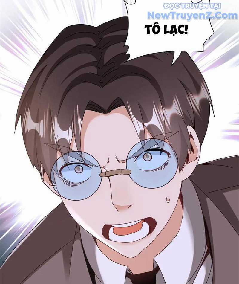 Sau Khi Sống Lại Ở Mạt Thế, Ta Điên Cuồng Thăng Cấp Chương 48 trang 5