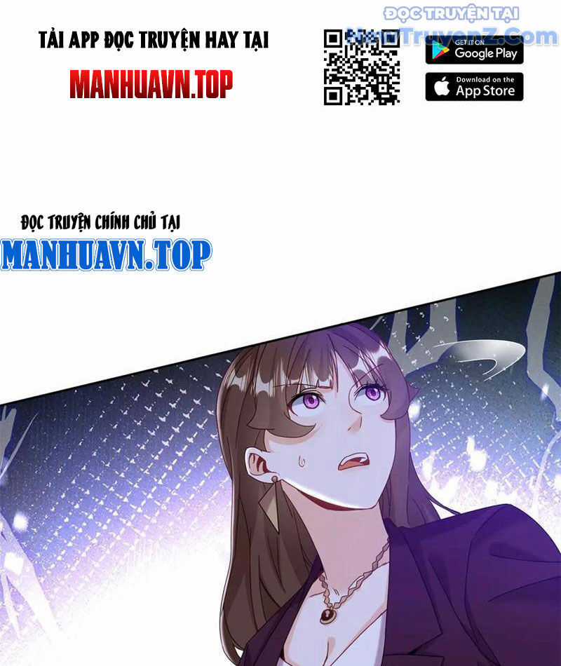 Sau Khi Sống Lại Ở Mạt Thế, Ta Điên Cuồng Thăng Cấp Chương 48 trang 50