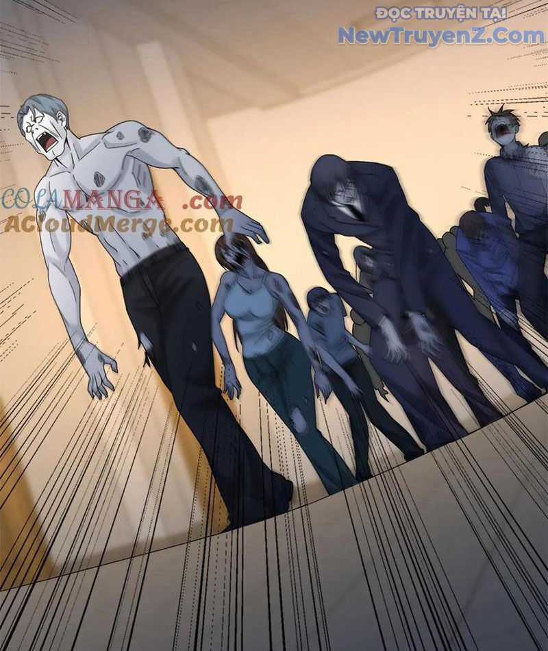 Sau Khi Sống Lại Ở Mạt Thế, Ta Điên Cuồng Thăng Cấp Chương 48 trang 52