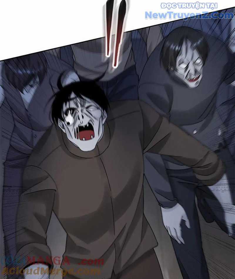 Sau Khi Sống Lại Ở Mạt Thế, Ta Điên Cuồng Thăng Cấp Chương 48 trang 54