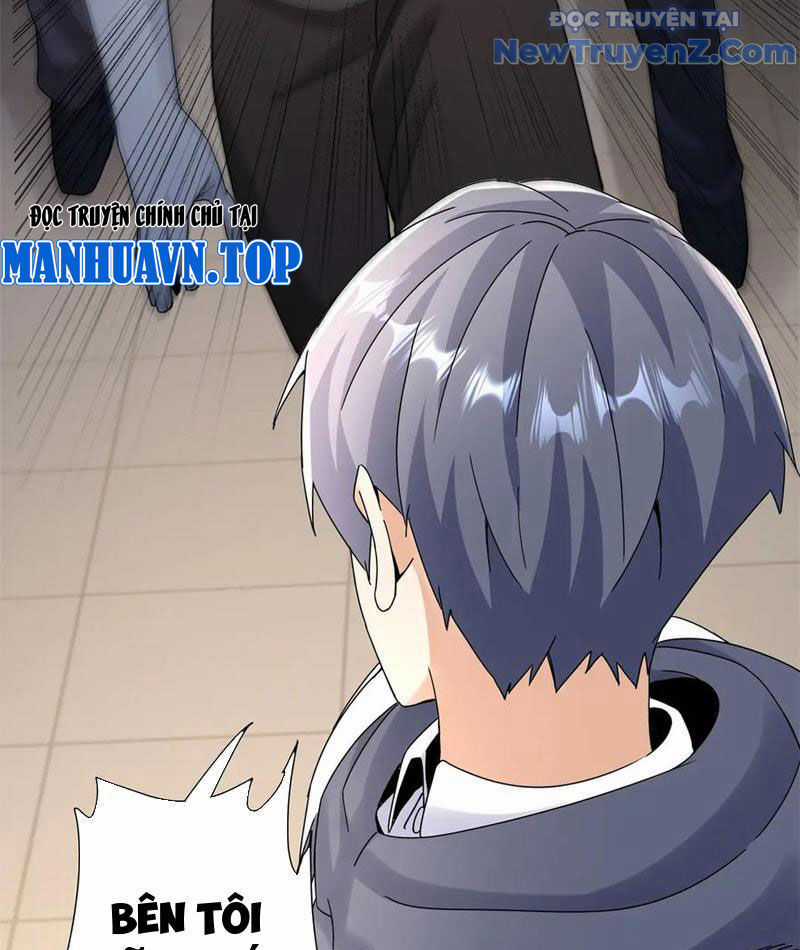 Sau Khi Sống Lại Ở Mạt Thế, Ta Điên Cuồng Thăng Cấp Chương 48 trang 55