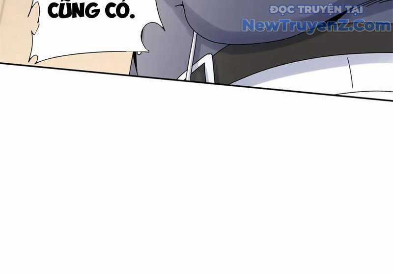 Sau Khi Sống Lại Ở Mạt Thế, Ta Điên Cuồng Thăng Cấp Chương 48 trang 56