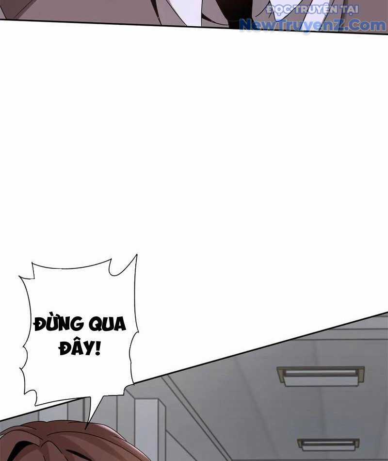 Sau Khi Sống Lại Ở Mạt Thế, Ta Điên Cuồng Thăng Cấp Chương 48 trang 6