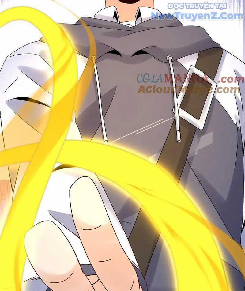 Sau Khi Sống Lại Ở Mạt Thế, Ta Điên Cuồng Thăng Cấp Chương 48 trang 60