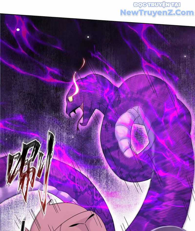 Sau Khi Sống Lại Ở Mạt Thế, Ta Điên Cuồng Thăng Cấp Chương 48 trang 63