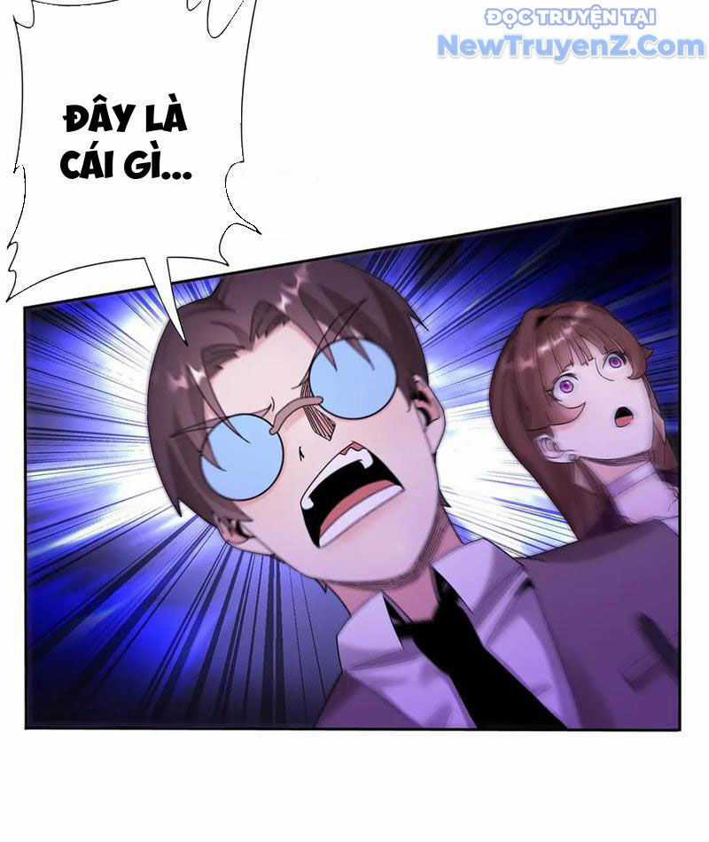 Sau Khi Sống Lại Ở Mạt Thế, Ta Điên Cuồng Thăng Cấp Chương 48 trang 65