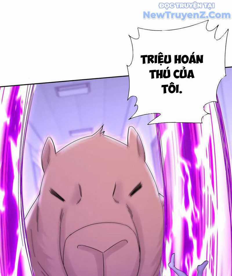 Sau Khi Sống Lại Ở Mạt Thế, Ta Điên Cuồng Thăng Cấp Chương 48 trang 66