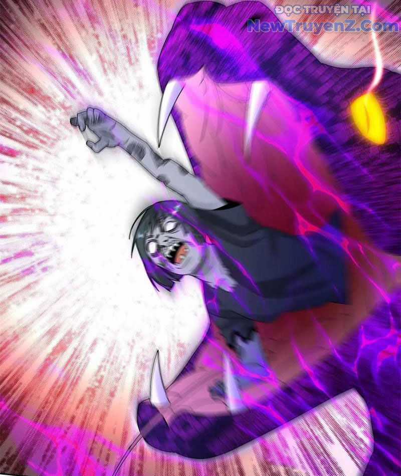 Sau Khi Sống Lại Ở Mạt Thế, Ta Điên Cuồng Thăng Cấp Chương 48 trang 69