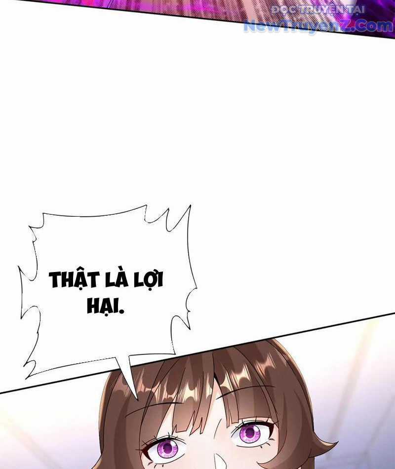 Sau Khi Sống Lại Ở Mạt Thế, Ta Điên Cuồng Thăng Cấp Chương 48 trang 70