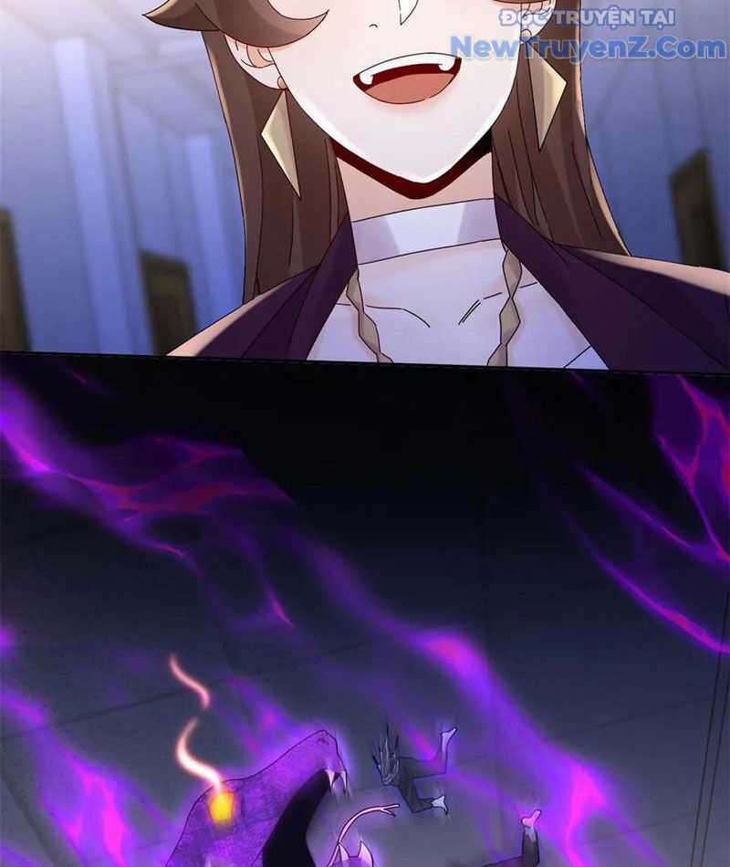 Sau Khi Sống Lại Ở Mạt Thế, Ta Điên Cuồng Thăng Cấp Chương 48 trang 71