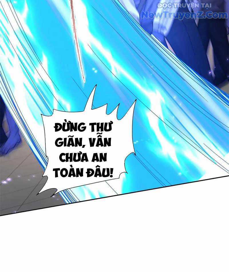 Sau Khi Sống Lại Ở Mạt Thế, Ta Điên Cuồng Thăng Cấp Chương 48 trang 73