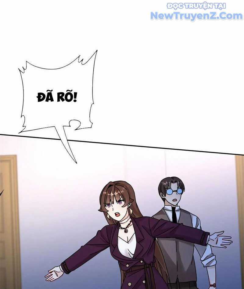 Sau Khi Sống Lại Ở Mạt Thế, Ta Điên Cuồng Thăng Cấp Chương 48 trang 74