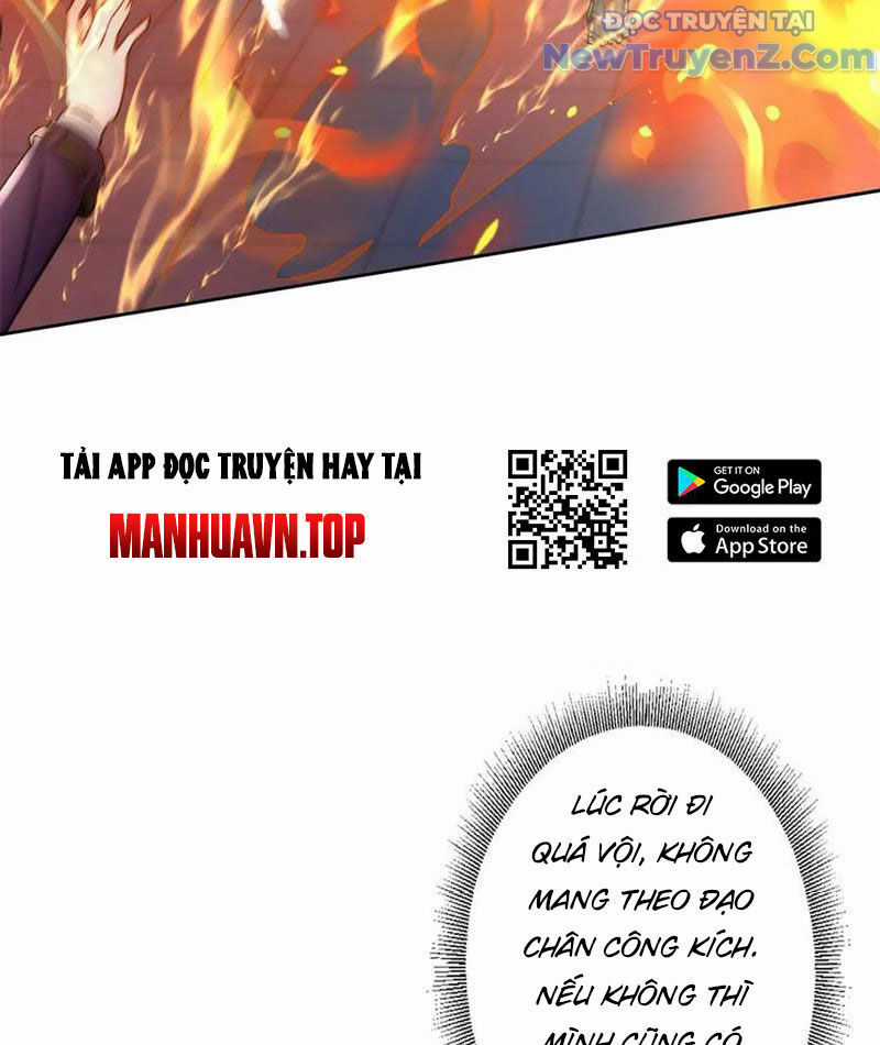 Sau Khi Sống Lại Ở Mạt Thế, Ta Điên Cuồng Thăng Cấp Chương 48 trang 77