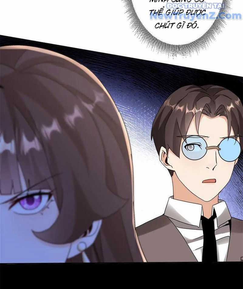 Sau Khi Sống Lại Ở Mạt Thế, Ta Điên Cuồng Thăng Cấp Chương 48 trang 78