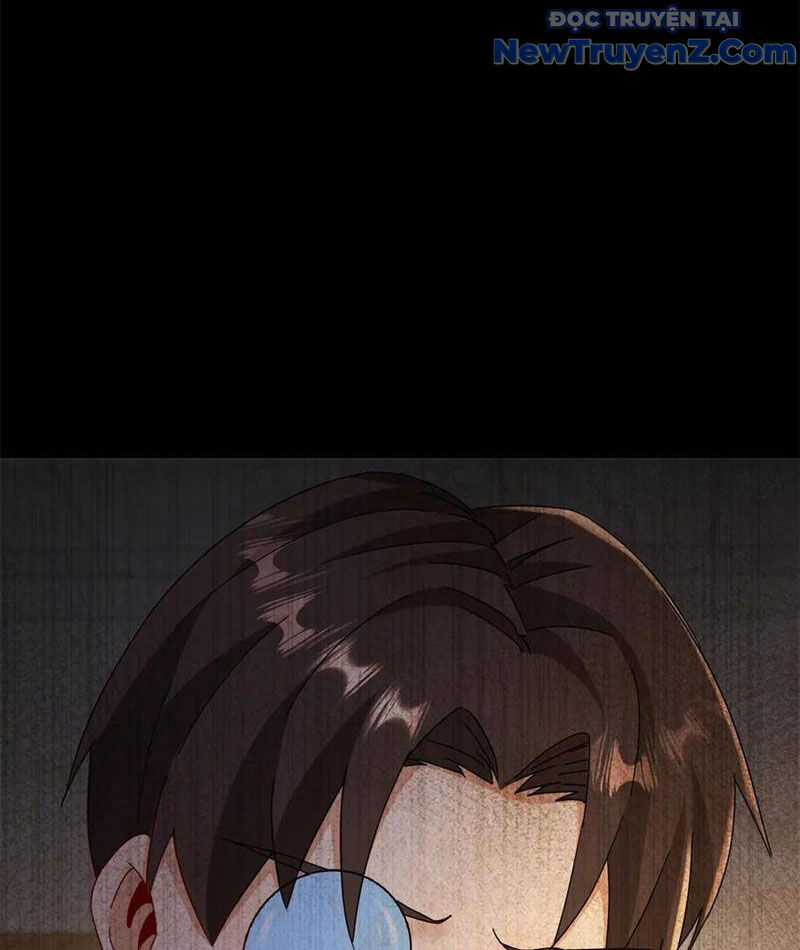 Sau Khi Sống Lại Ở Mạt Thế, Ta Điên Cuồng Thăng Cấp Chương 48 trang 79