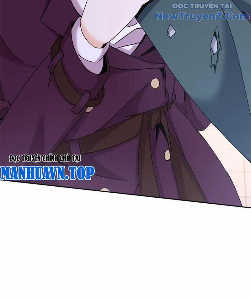 Sau Khi Sống Lại Ở Mạt Thế, Ta Điên Cuồng Thăng Cấp Chương 48 trang 8