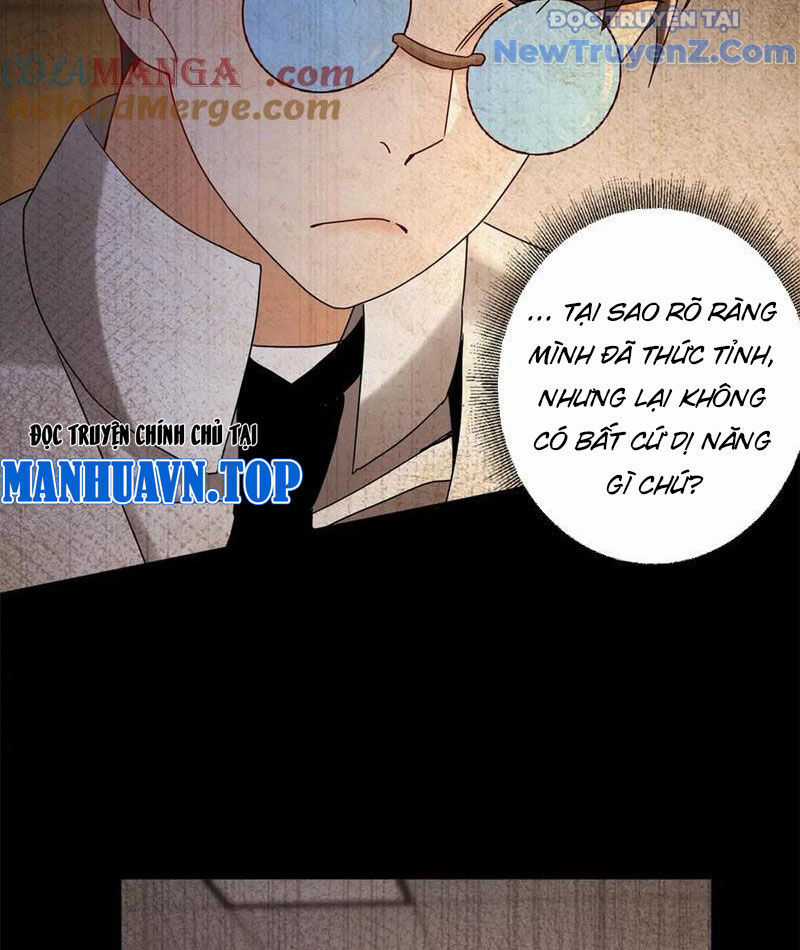 Sau Khi Sống Lại Ở Mạt Thế, Ta Điên Cuồng Thăng Cấp Chương 48 trang 80