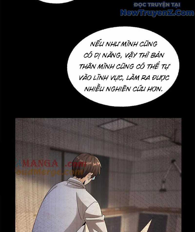 Sau Khi Sống Lại Ở Mạt Thế, Ta Điên Cuồng Thăng Cấp Chương 48 trang 82