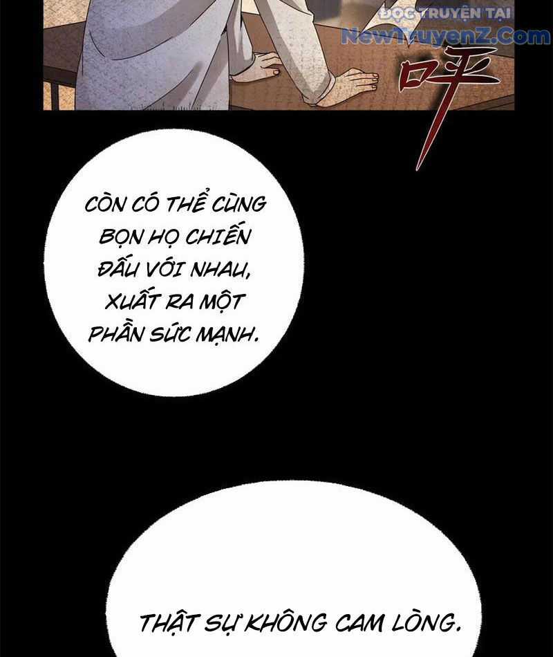 Sau Khi Sống Lại Ở Mạt Thế, Ta Điên Cuồng Thăng Cấp Chương 48 trang 83