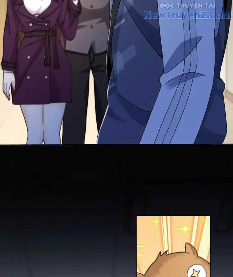 Sau Khi Sống Lại Ở Mạt Thế, Ta Điên Cuồng Thăng Cấp Chương 48 trang 89