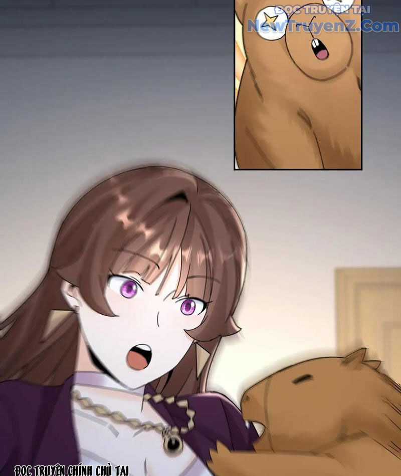 Sau Khi Sống Lại Ở Mạt Thế, Ta Điên Cuồng Thăng Cấp Chương 48 trang 90