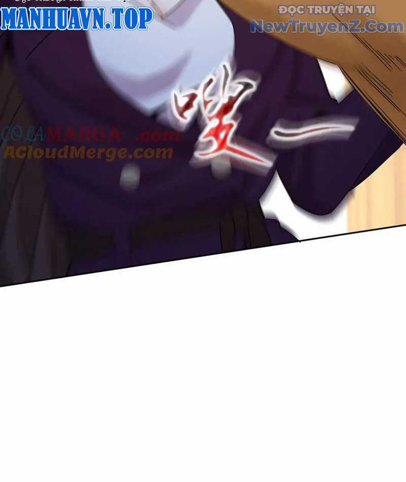 Sau Khi Sống Lại Ở Mạt Thế, Ta Điên Cuồng Thăng Cấp Chương 48 trang 91