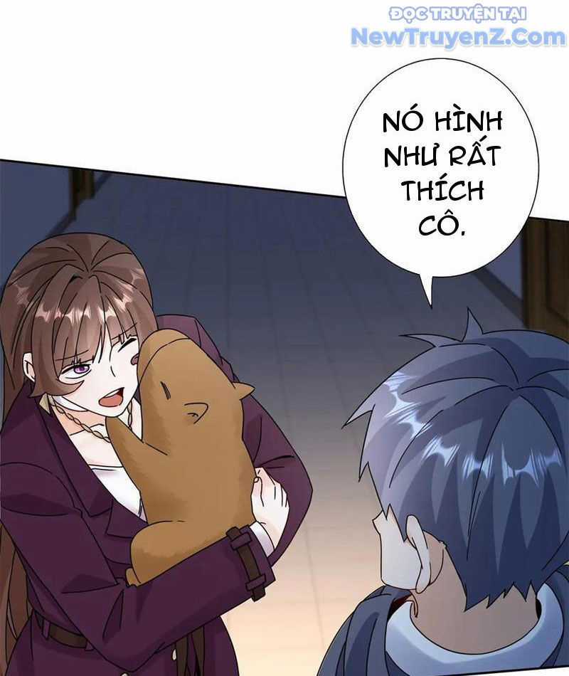 Sau Khi Sống Lại Ở Mạt Thế, Ta Điên Cuồng Thăng Cấp Chương 48 trang 92