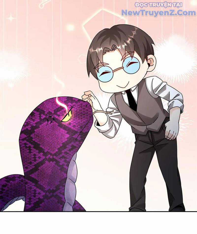 Sau Khi Sống Lại Ở Mạt Thế, Ta Điên Cuồng Thăng Cấp Chương 48 trang 94