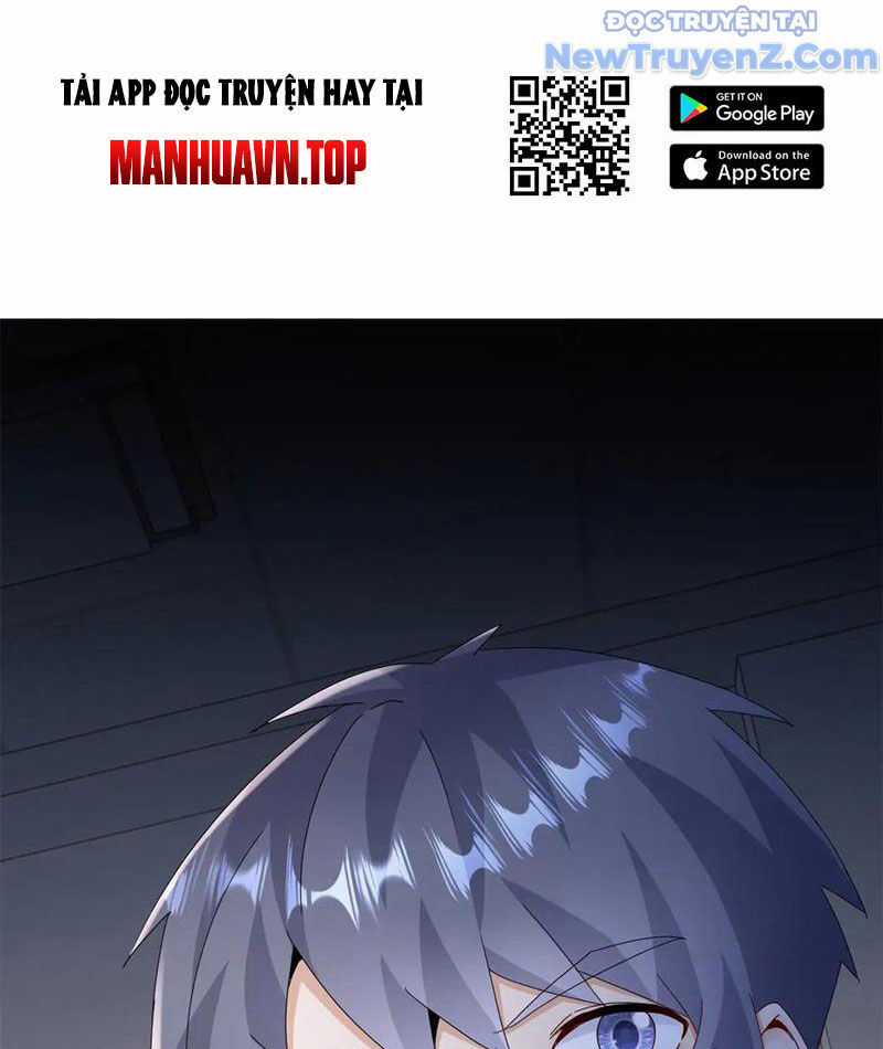 Sau Khi Sống Lại Ở Mạt Thế, Ta Điên Cuồng Thăng Cấp Chương 48 trang 97