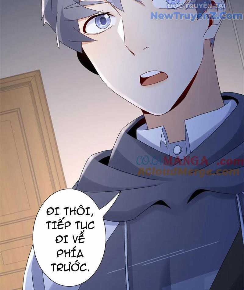 Sau Khi Sống Lại Ở Mạt Thế, Ta Điên Cuồng Thăng Cấp Chương 48 trang 98