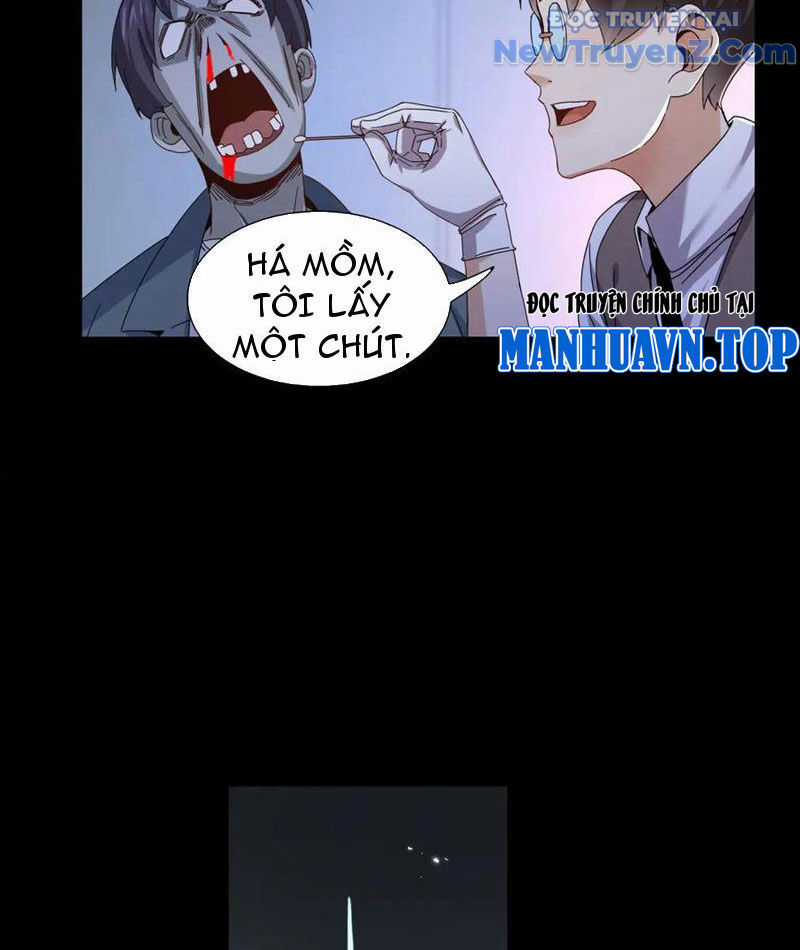 Sau Khi Sống Lại Ở Mạt Thế, Ta Điên Cuồng Thăng Cấp Chương 49 trang 10