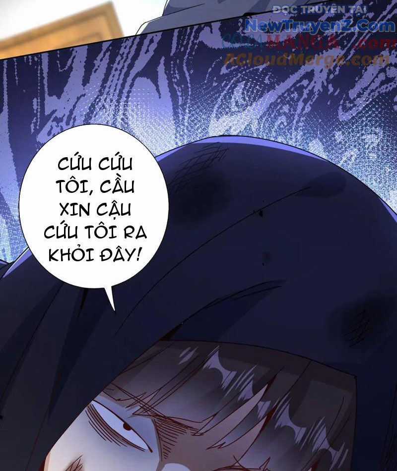 Sau Khi Sống Lại Ở Mạt Thế, Ta Điên Cuồng Thăng Cấp Chương 49 trang 100