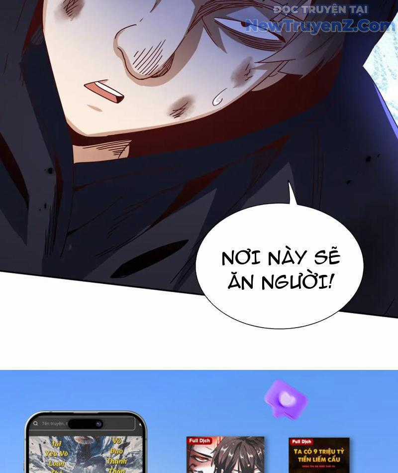 Sau Khi Sống Lại Ở Mạt Thế, Ta Điên Cuồng Thăng Cấp Chương 49 trang 101