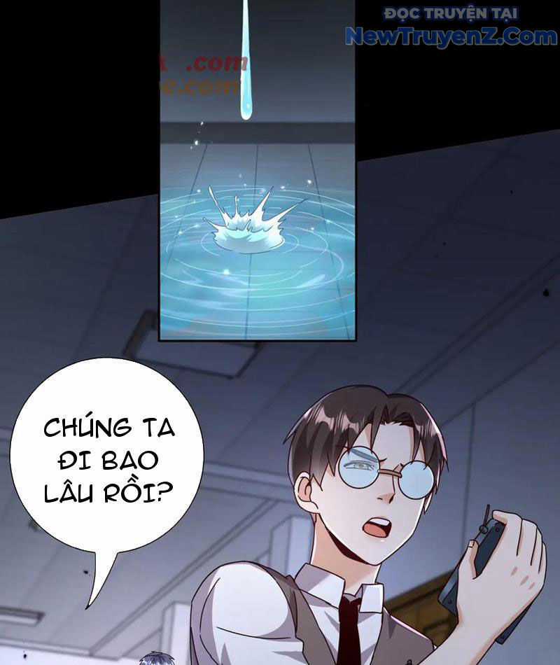 Sau Khi Sống Lại Ở Mạt Thế, Ta Điên Cuồng Thăng Cấp Chương 49 trang 11