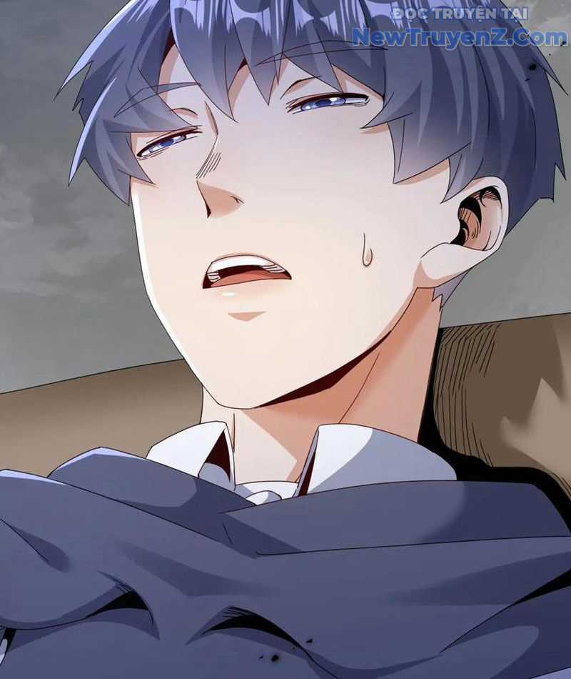 Sau Khi Sống Lại Ở Mạt Thế, Ta Điên Cuồng Thăng Cấp Chương 49 trang 20