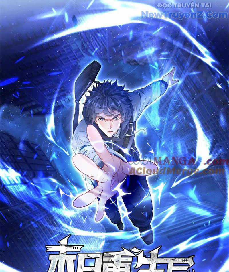 Sau Khi Sống Lại Ở Mạt Thế, Ta Điên Cuồng Thăng Cấp Chương 49 trang 3