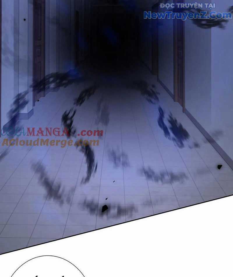 Sau Khi Sống Lại Ở Mạt Thế, Ta Điên Cuồng Thăng Cấp Chương 49 trang 31