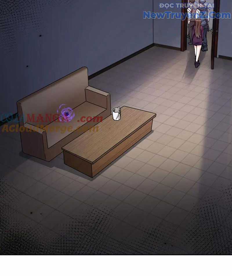 Sau Khi Sống Lại Ở Mạt Thế, Ta Điên Cuồng Thăng Cấp Chương 49 trang 36