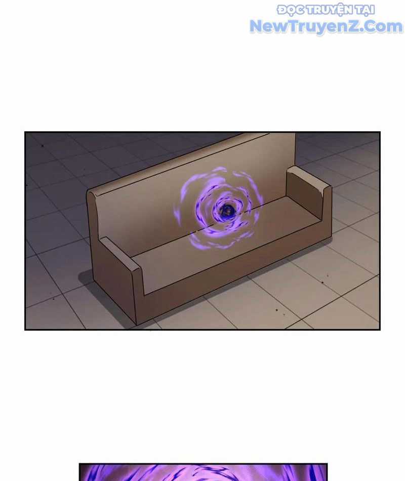 Sau Khi Sống Lại Ở Mạt Thế, Ta Điên Cuồng Thăng Cấp Chương 49 trang 37