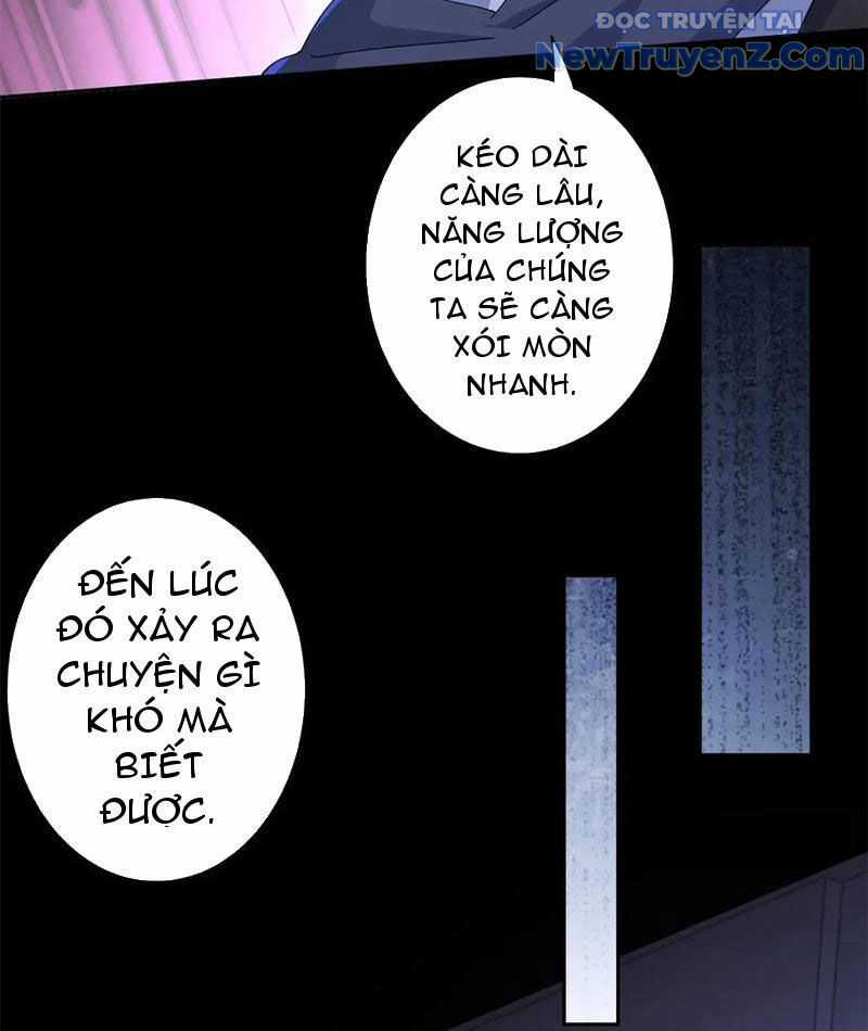 Sau Khi Sống Lại Ở Mạt Thế, Ta Điên Cuồng Thăng Cấp Chương 49 trang 42