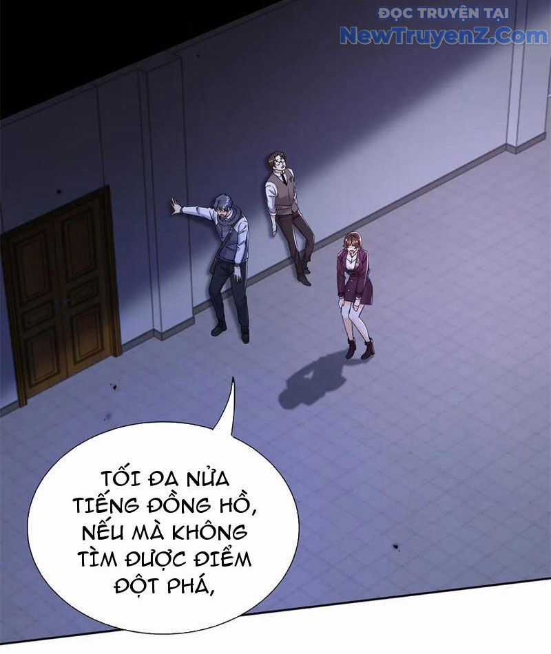 Sau Khi Sống Lại Ở Mạt Thế, Ta Điên Cuồng Thăng Cấp Chương 49 trang 43