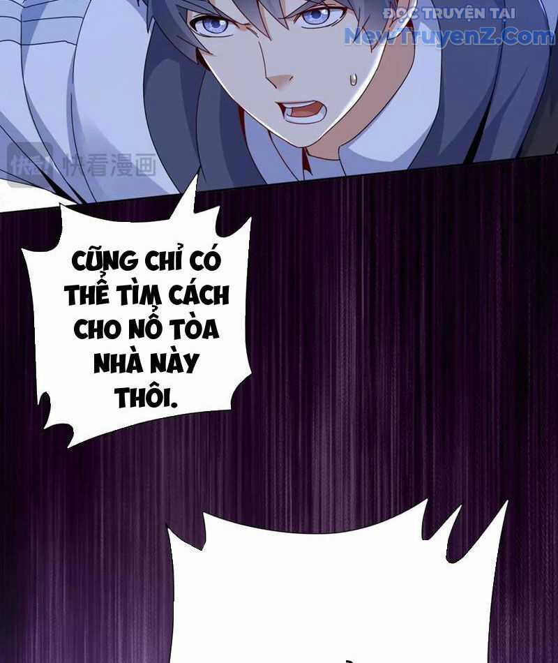 Sau Khi Sống Lại Ở Mạt Thế, Ta Điên Cuồng Thăng Cấp Chương 49 trang 45