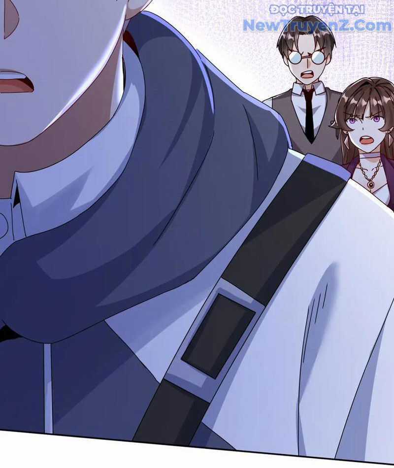 Sau Khi Sống Lại Ở Mạt Thế, Ta Điên Cuồng Thăng Cấp Chương 49 trang 47